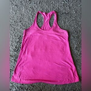 Lululemon Cool Racerback